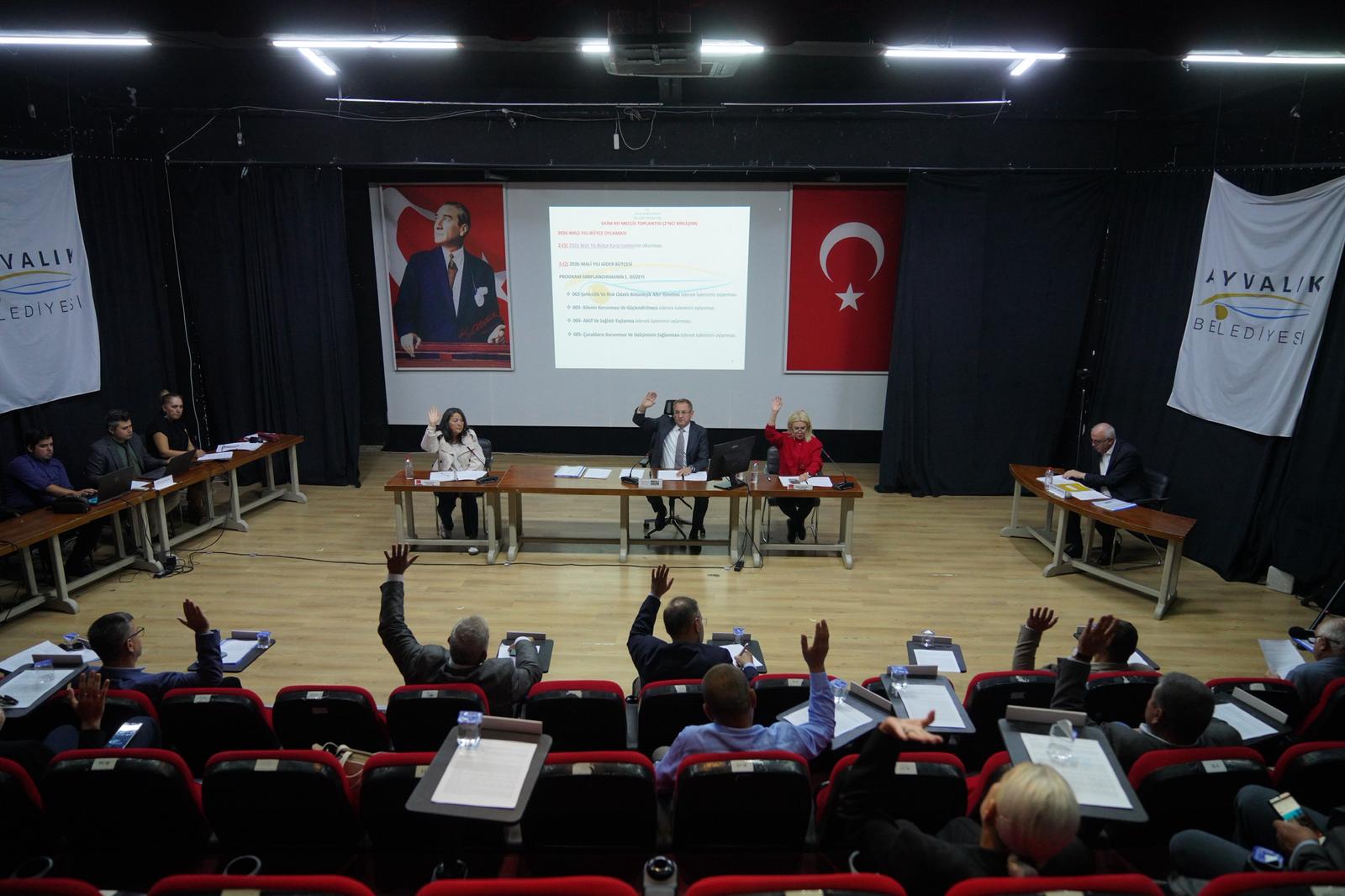 04-4 SON 5 YILDA BÜTÇEDE ON KAT BÜYÜME GERÇEKLEŞTİRİLDİ…