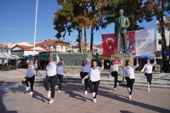 08-5-345x230 Ayvalık’ta Muhtarlar Günü kutlandı