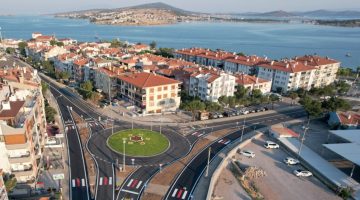 AYVALIK’TA KENTSEL BULUŞMA TOPLANTILARI BAŞLIYOR