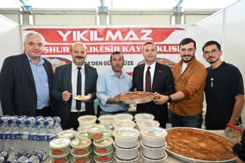 1-1-1-345x230 Bölgenin en büyük "Tarım ve Hayvancılık Fuarı" kapılarını açtı