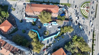 1-1-10-345x194 Cumhuriyet Meydanı 2.etabı açıldı. Akın: “Gurur verici işlere imza atıyoruz”