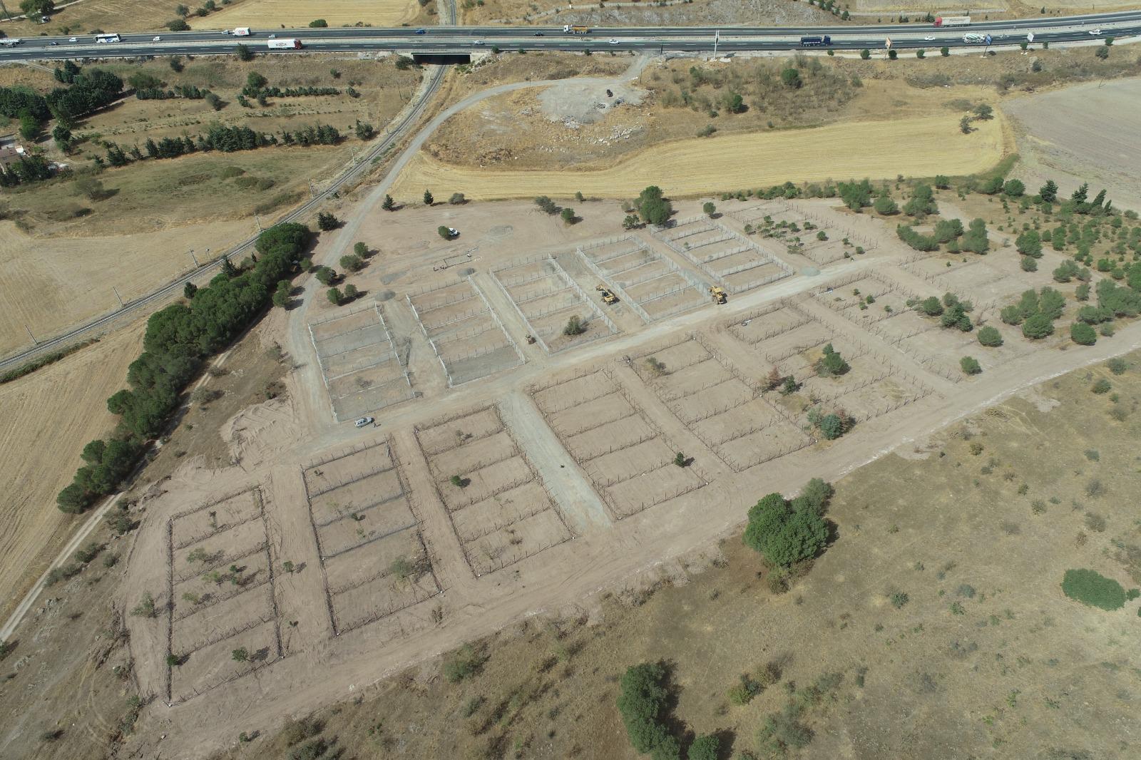 1-1-4 Başkan Akın’dan can dostlar için ‘Doğal Yaşam Alanı’ müjdesi