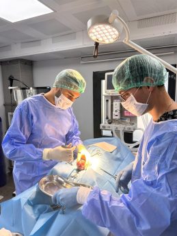 1-1-5-259x345 Balıkesir Büyükşehir Belediyesi, Balıkesirde bir ilki gerçekleştirerek Gofret’i hayata döndürdü