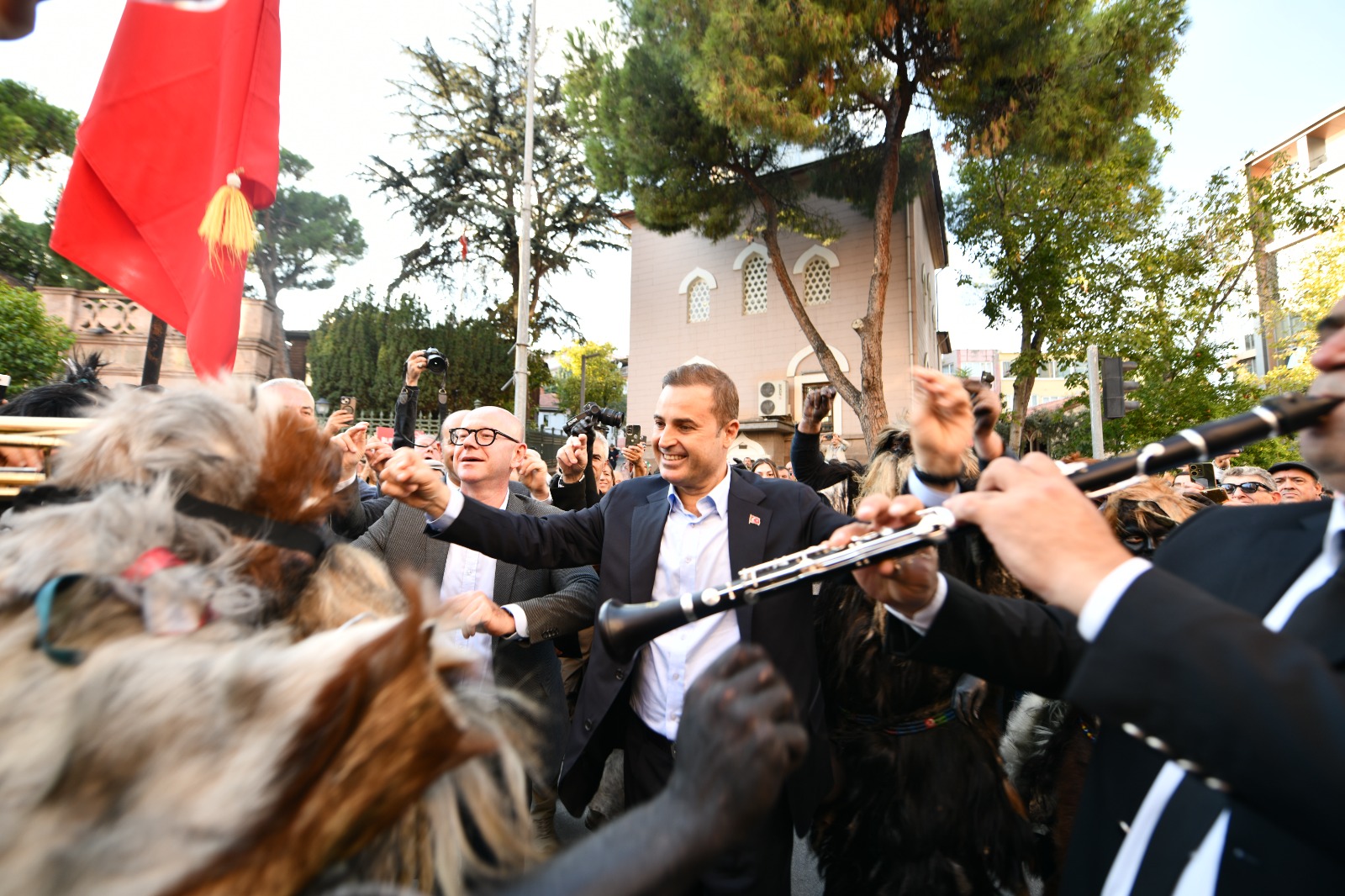 1-10-1 10.10’da Kuvayımilliye ruhu meydanlara taşındı