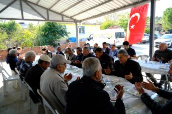 1-10-2-345x230 BAŞKAN ŞEHİRLİ, TAŞKÖY’DE 35 YILLIK TAPU SORUNUNU ÇÖZDÜ