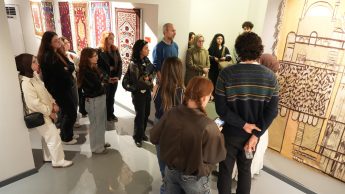 1-10-345x194 YAŞAYAN MÜZELER ZİYARETÇİLERİNİ AĞIRLIYOR