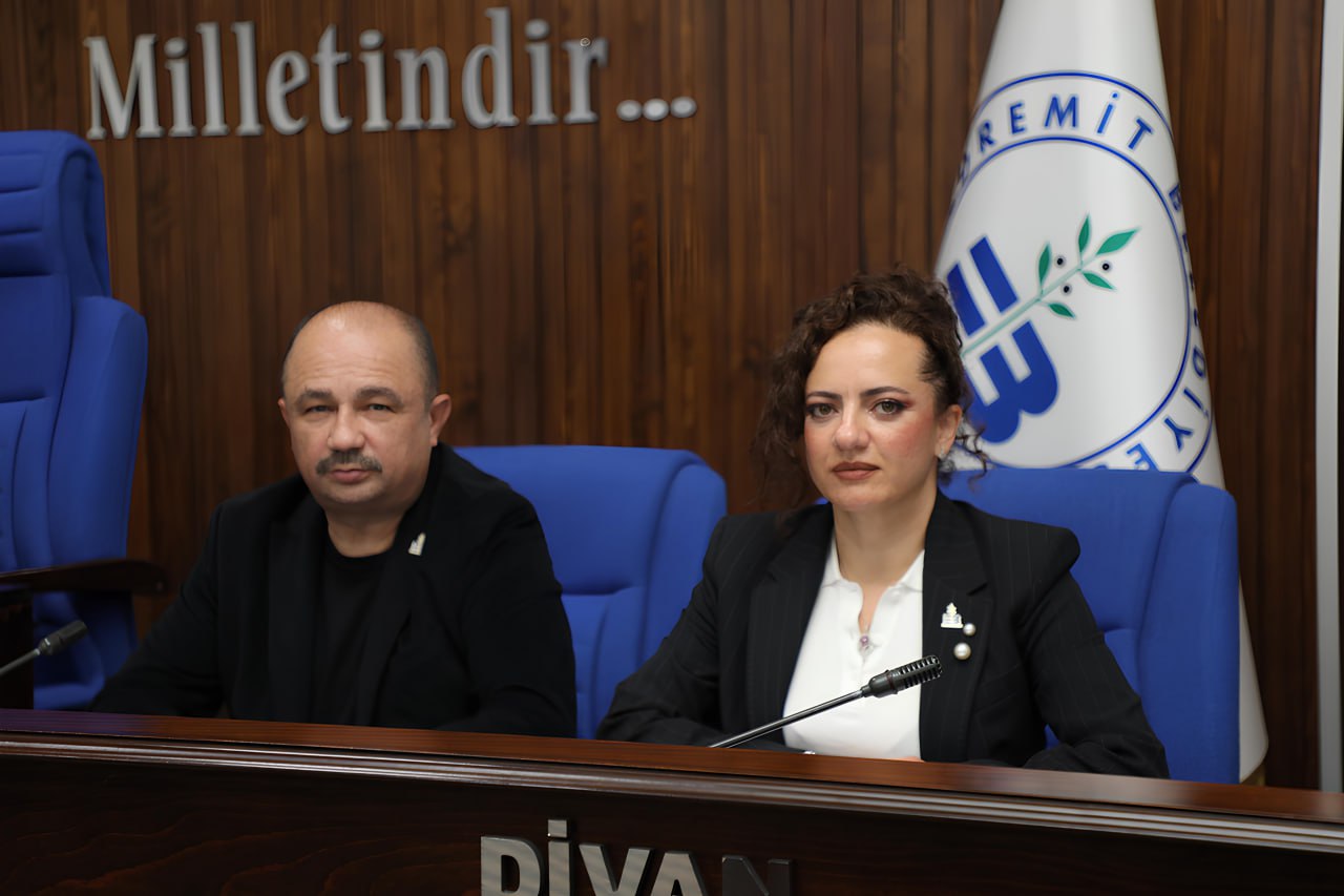 1-12-3 Edremit Belediyesi’nin 2026 yılı bütçesi 3 milyar 406 milyon 332 bin lira