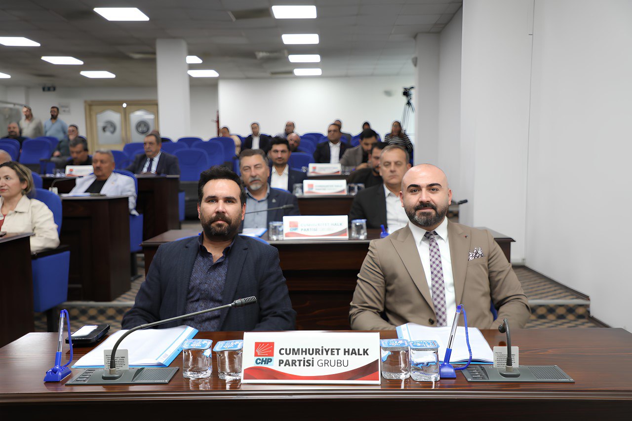 1-14-1 Edremit Belediyesi’nin 2026 yılı bütçesi 3 milyar 406 milyon 332 bin lira