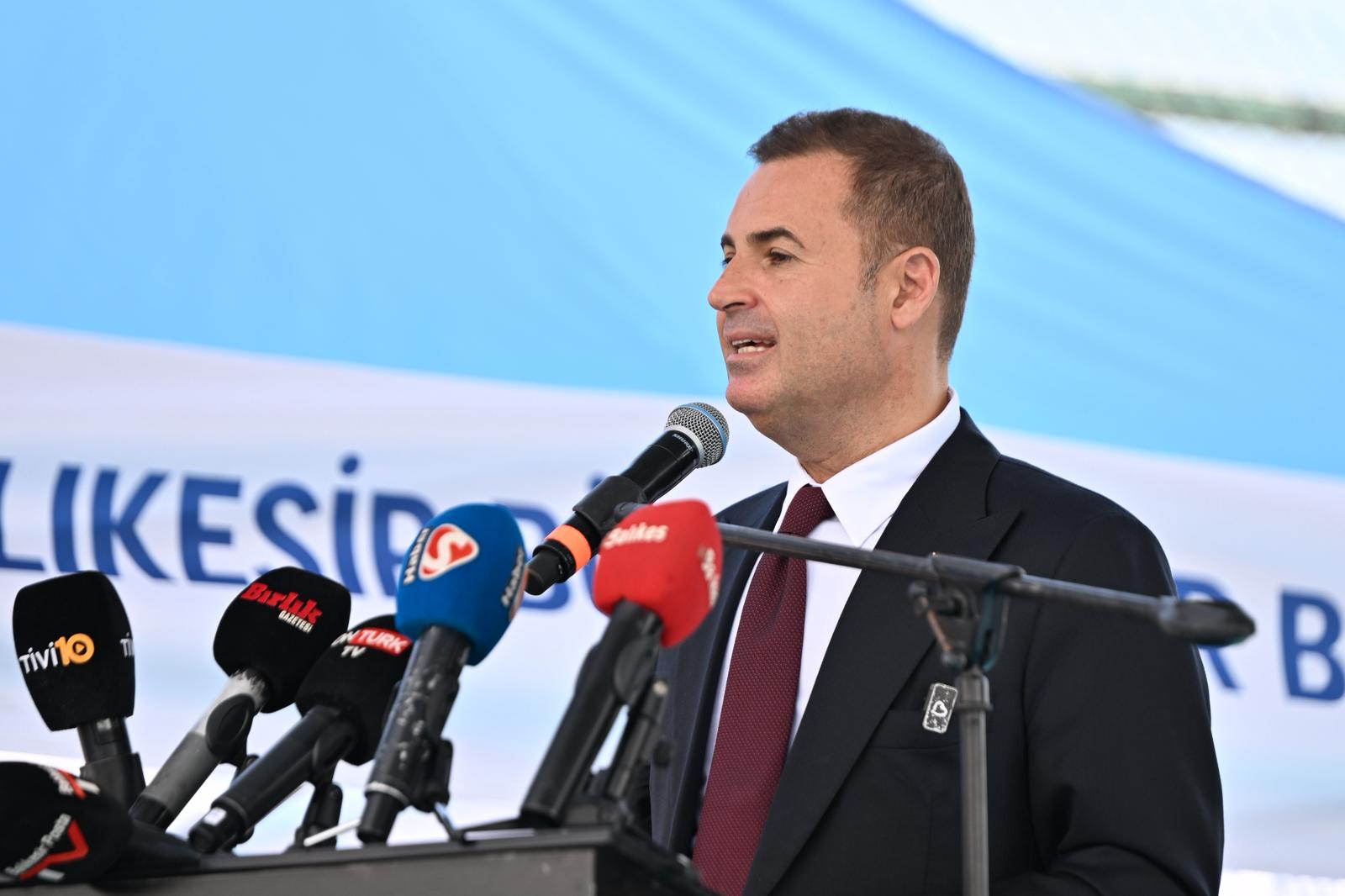 1-14 Bölgenin en büyük "Tarım ve Hayvancılık Fuarı" kapılarını açtı