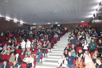 1-16-345x230 EDREMIT’TE 38. AHILIK HAFTASI KUTLANDI