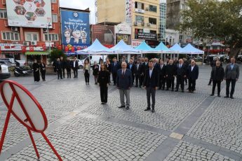 1-18-345x230 EDREMIT’TE 38. AHILIK HAFTASI KUTLANDI