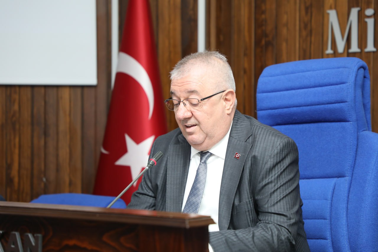 1-2-10 Edremit Belediyesi’nin 2026 yılı bütçesi 3 milyar 406 milyon 332 bin lira