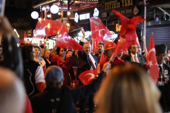 1-2-11-345x230 Edremit’te Cumhuriyet bayramı büyük bir coşkuyla kutlanacak