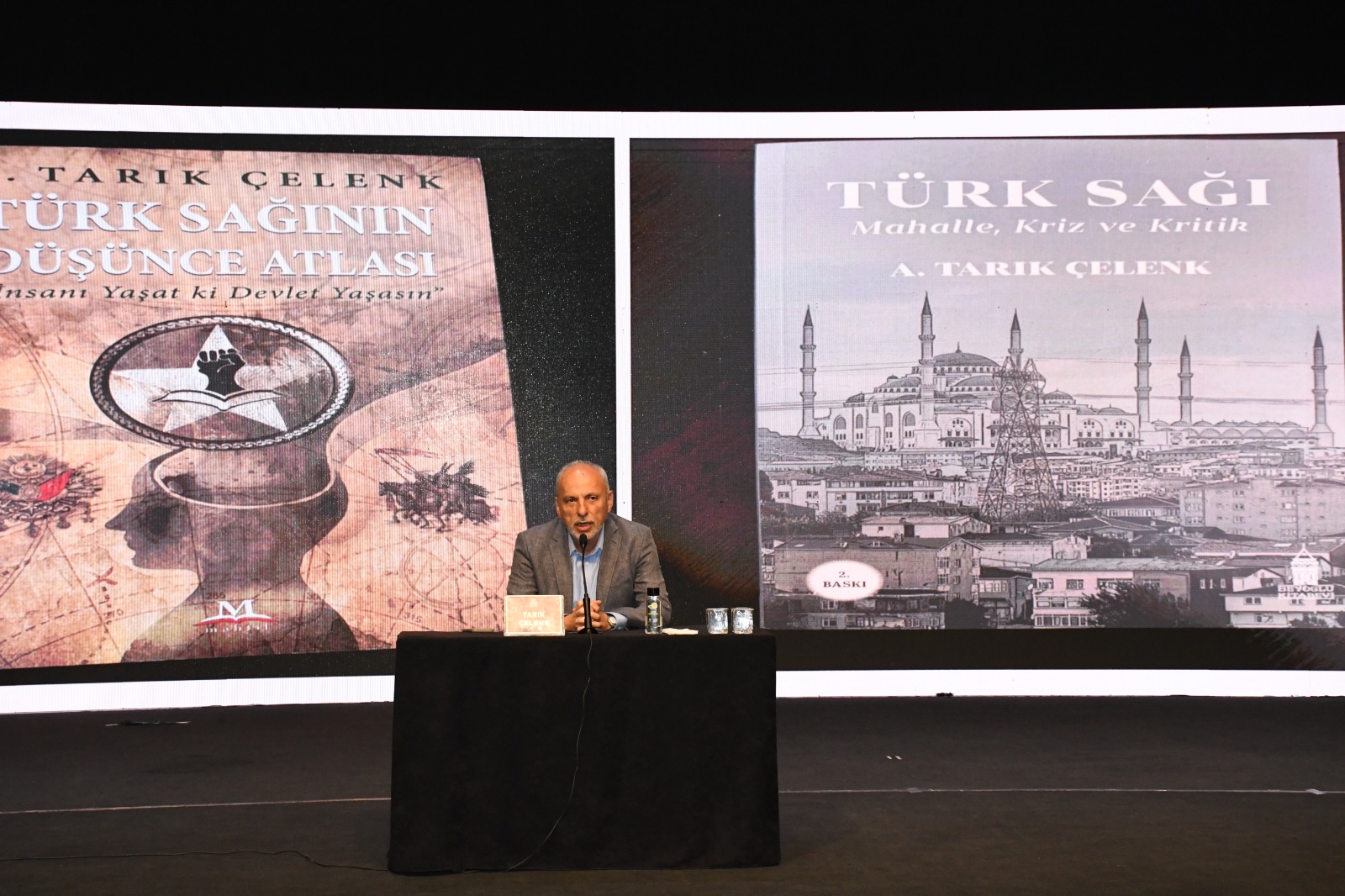 1-2-16 Kitap Fuarı, Balıkesir’e imzasını attı