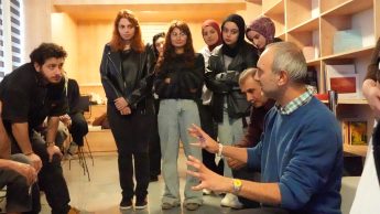 1-2-2-345x194 YAŞAYAN MÜZELER ZİYARETÇİLERİNİ AĞIRLIYOR