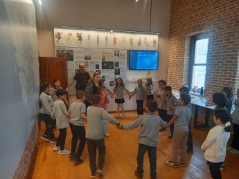 1-2-6-345x259 YAŞAYAN MÜZELER ZİYARETÇİLERİNİ AĞIRLIYOR