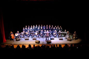 1-20-345x230 ALTIEYLÜL’DE YEŞİLÇAM EZGİLERİYLE NOSTALJİ DOLU BİR GECE