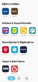 1-3-1-160x345 TÜM BELEDİYE HİZMETLERİ TEK ÇATI ALTINDA