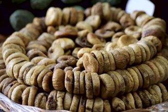 1-3-12-345x230 Kuru incirde ihracatında 369 milyon dolarlık tarihi rekor