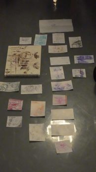 1-3-2-194x345 YAŞAYAN MÜZELER ZİYARETÇİLERİNİ AĞIRLIYOR