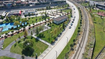 1-3-3-345x194 Ahmet Akın, can dostları Pati Park ile buluşturdu