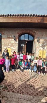 1-3-6-159x345 YAŞAYAN MÜZELER ZİYARETÇİLERİNİ AĞIRLIYOR