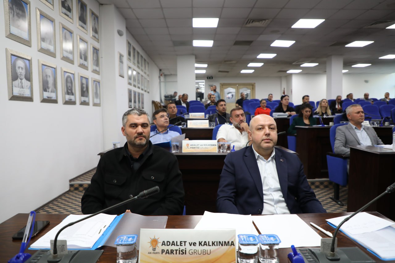 1-3-9 Edremit Belediyesi’nin 2026 yılı bütçesi 3 milyar 406 milyon 332 bin lira