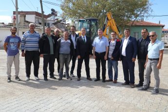 1-345x230 PAZARBAŞI CADDESİ’NDE ÇALIŞMALAR TAMAMLANDI