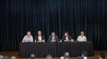 BTT düzenli toplantılarla ulaşımda kalite standartlarını artırıyor