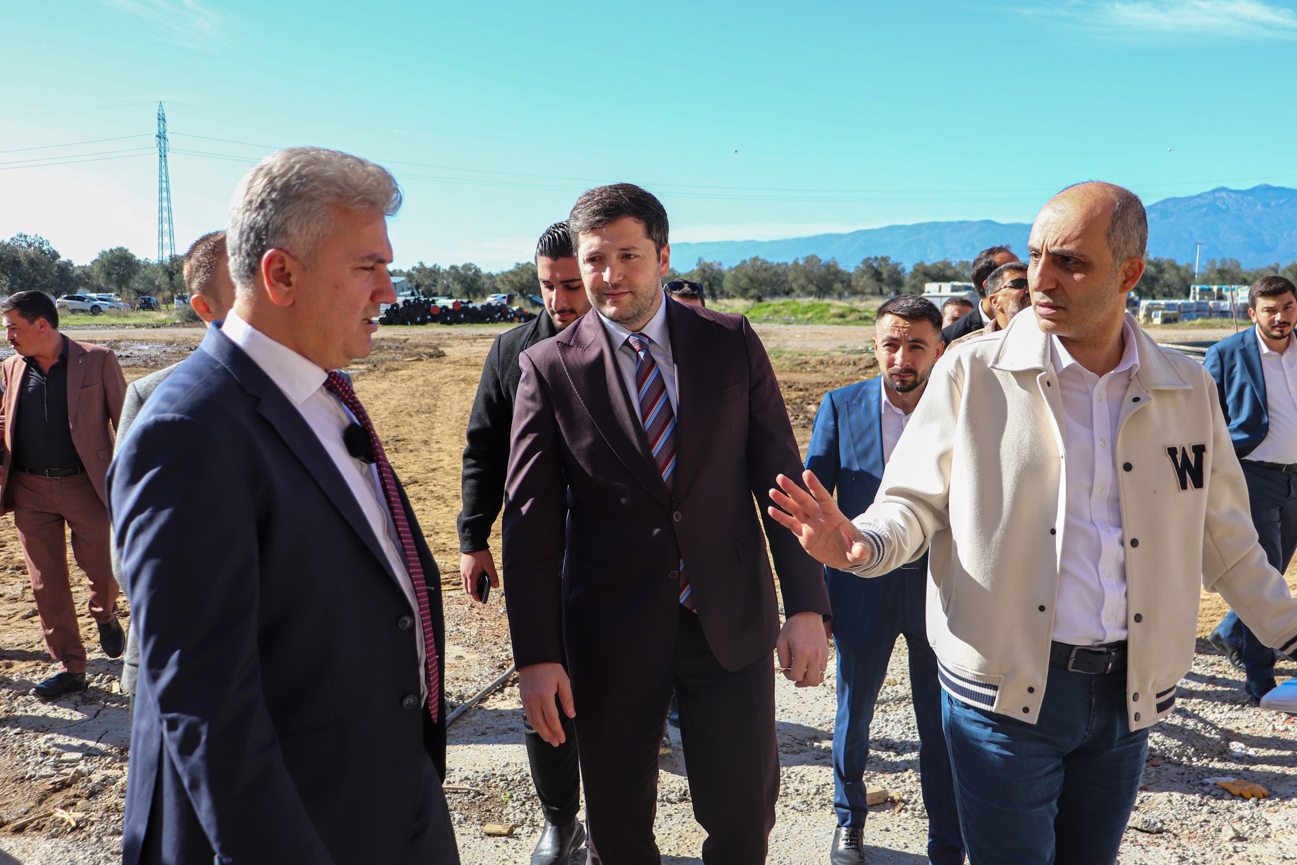 1-4-11-scaled MUSTAFA CANBEY: “EDREMİT DEVLET HASTANESİ, KÖRFEZ BÖLGEMİZİN SAĞLIK ÜSSÜ OLACAK”