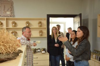 1-4-12-345x230 BAÇEM’İN EĞİTİM VE UYGULAMALARI İLGİ GÖRÜYOR