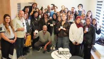 1-4-2-345x194 YAŞAYAN MÜZELER ZİYARETÇİLERİNİ AĞIRLIYOR