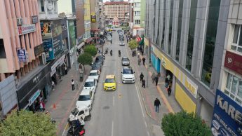 1-4-3-345x194 BÜYÜKŞEHİR'DEN ÇİFT SIRA PARK SORUNUNA ÇÖZÜM