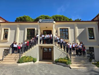 1-4-4-345x259 YAŞAYAN MÜZELER ZİYARETÇİLERİNİ AĞIRLIYOR