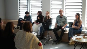 1-5-1-345x194 YAŞAYAN MÜZELER ZİYARETÇİLERİNİ AĞIRLIYOR