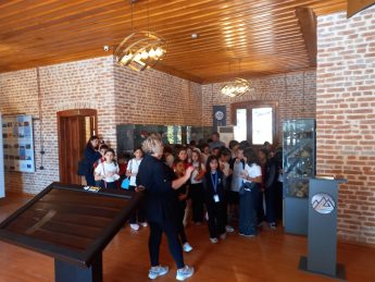 1-5-3-345x259 YAŞAYAN MÜZELER ZİYARETÇİLERİNİ AĞIRLIYOR