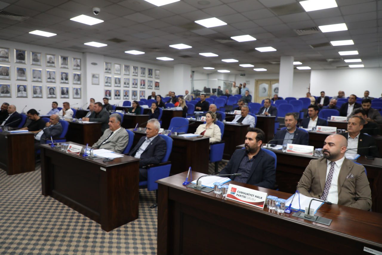 1-5-7 Edremit Belediyesi’nin 2026 yılı bütçesi 3 milyar 406 milyon 332 bin lira