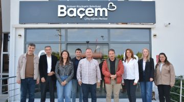 BAÇEM’İN EĞİTİM VE UYGULAMALARI İLGİ GÖRÜYOR