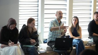 1-6-1-345x194 YAŞAYAN MÜZELER ZİYARETÇİLERİNİ AĞIRLIYOR