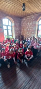 1-6-3-159x345 YAŞAYAN MÜZELER ZİYARETÇİLERİNİ AĞIRLIYOR