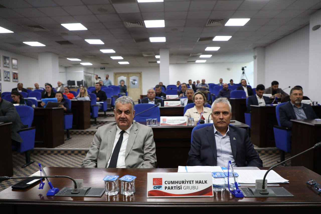 1-6-7 Edremit Belediyesi’nin 2026 yılı bütçesi 3 milyar 406 milyon 332 bin lira