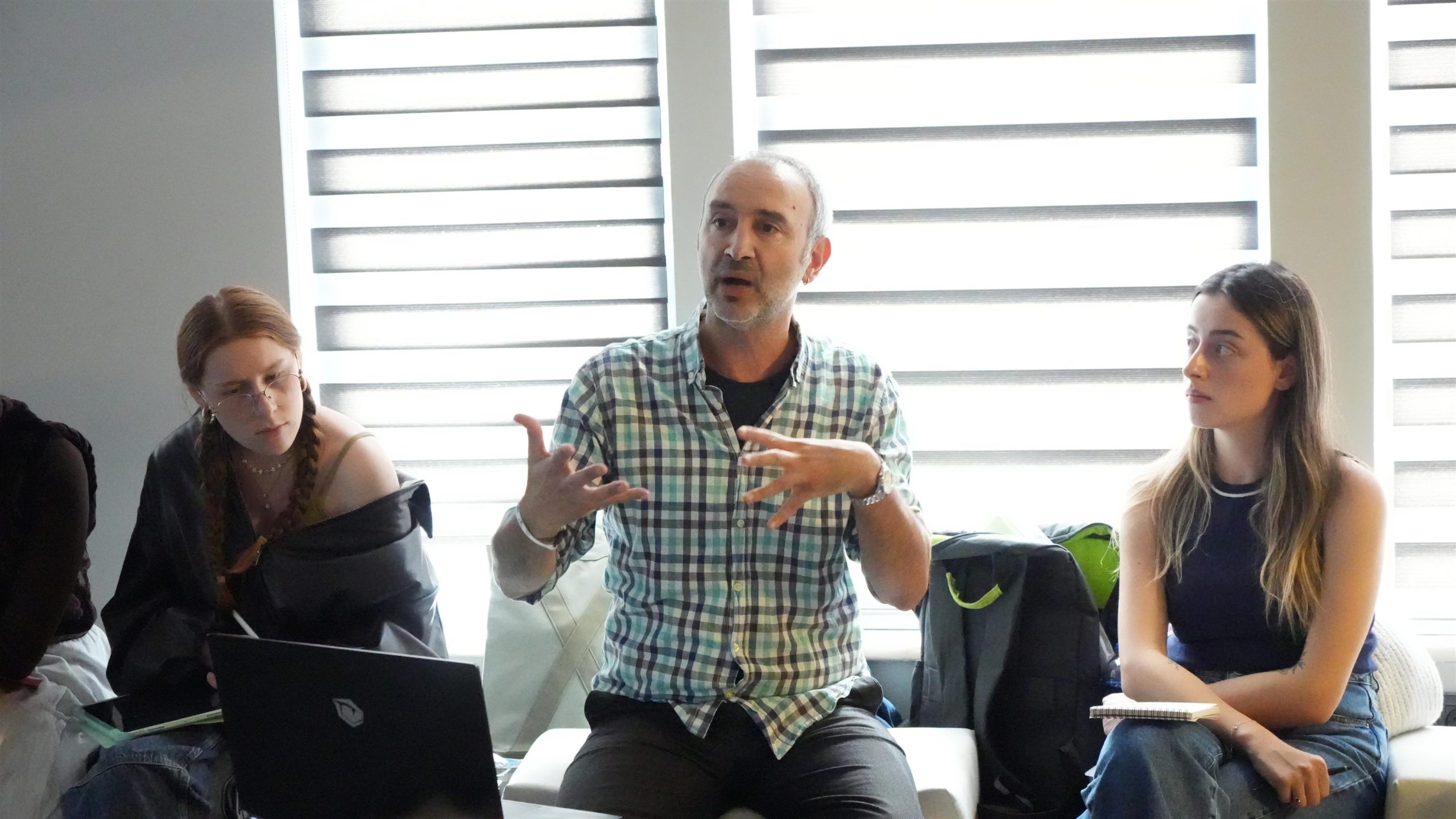 1-7-1-scaled YAŞAYAN MÜZELER ZİYARETÇİLERİNİ AĞIRLIYOR