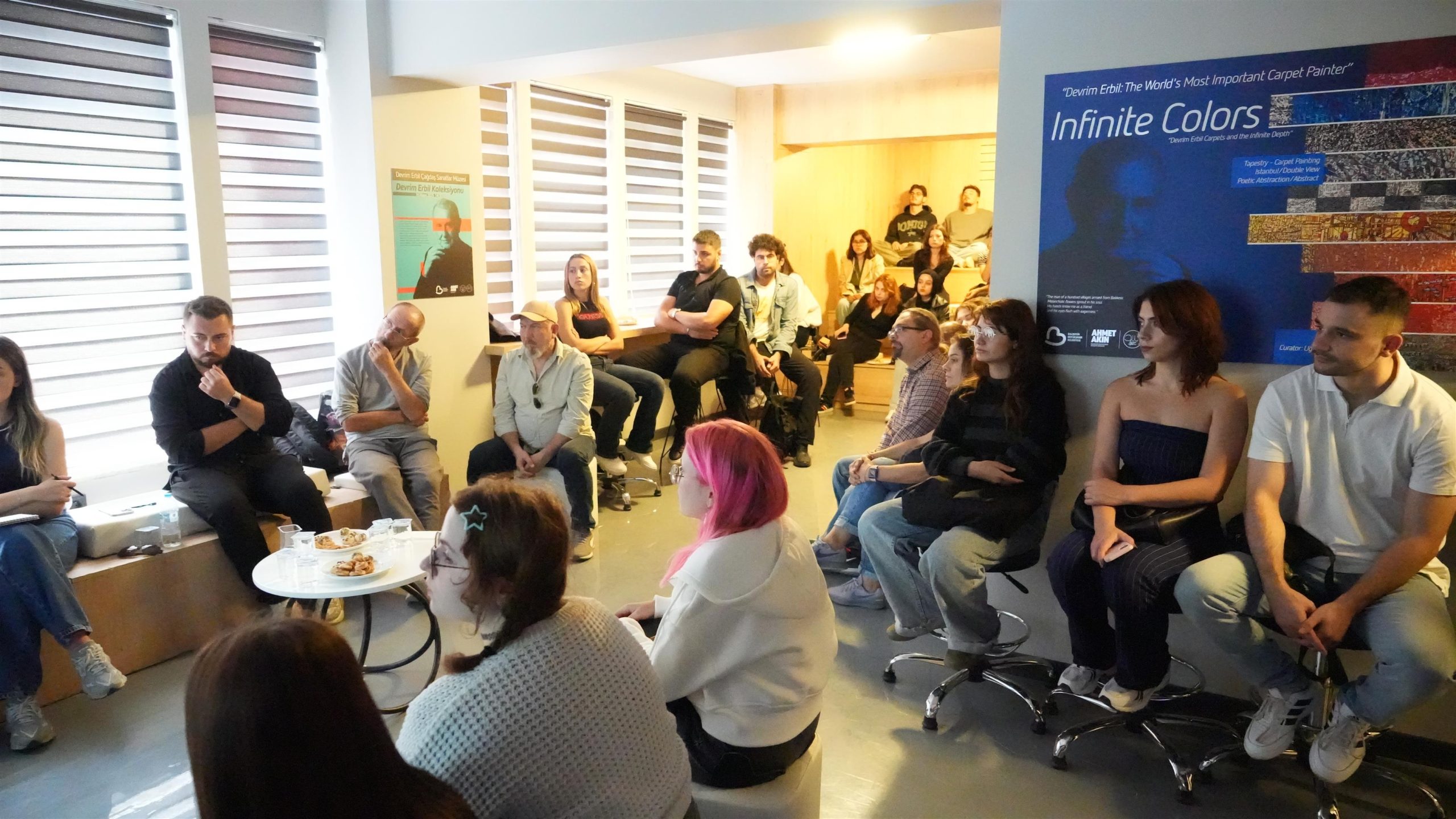 1-9-1-scaled YAŞAYAN MÜZELER ZİYARETÇİLERİNİ AĞIRLIYOR