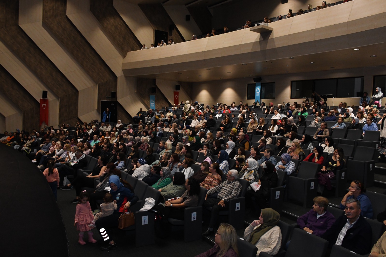 1-9-3 Kitap Fuarı, Balıkesir’e imzasını attı