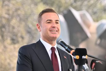 1-9-345x230 Bölgenin en büyük "Tarım ve Hayvancılık Fuarı" kapılarını açtı