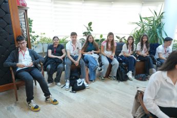 10-1-345x230 BURHANİYE, KARDEŞ ŞEHİR HÜRTH’TEN GELEN MİSAFİRLERİNİ AĞIRLADI