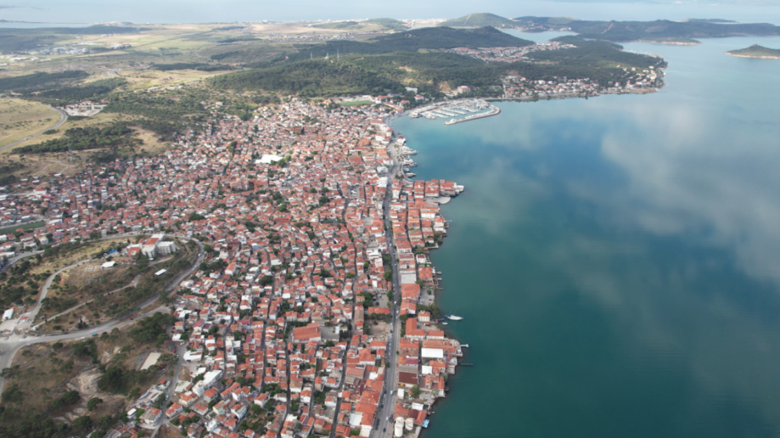 12 AYVALIK’TA KENTSEL BULUŞMA TOPLANTILARI BAŞLIYOR