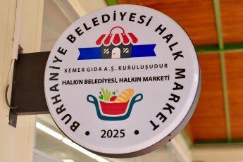 13-1-345x230 BURHANİYE BELEDİYESİ’NDEN HALKA HİZMET: HALK MARKET