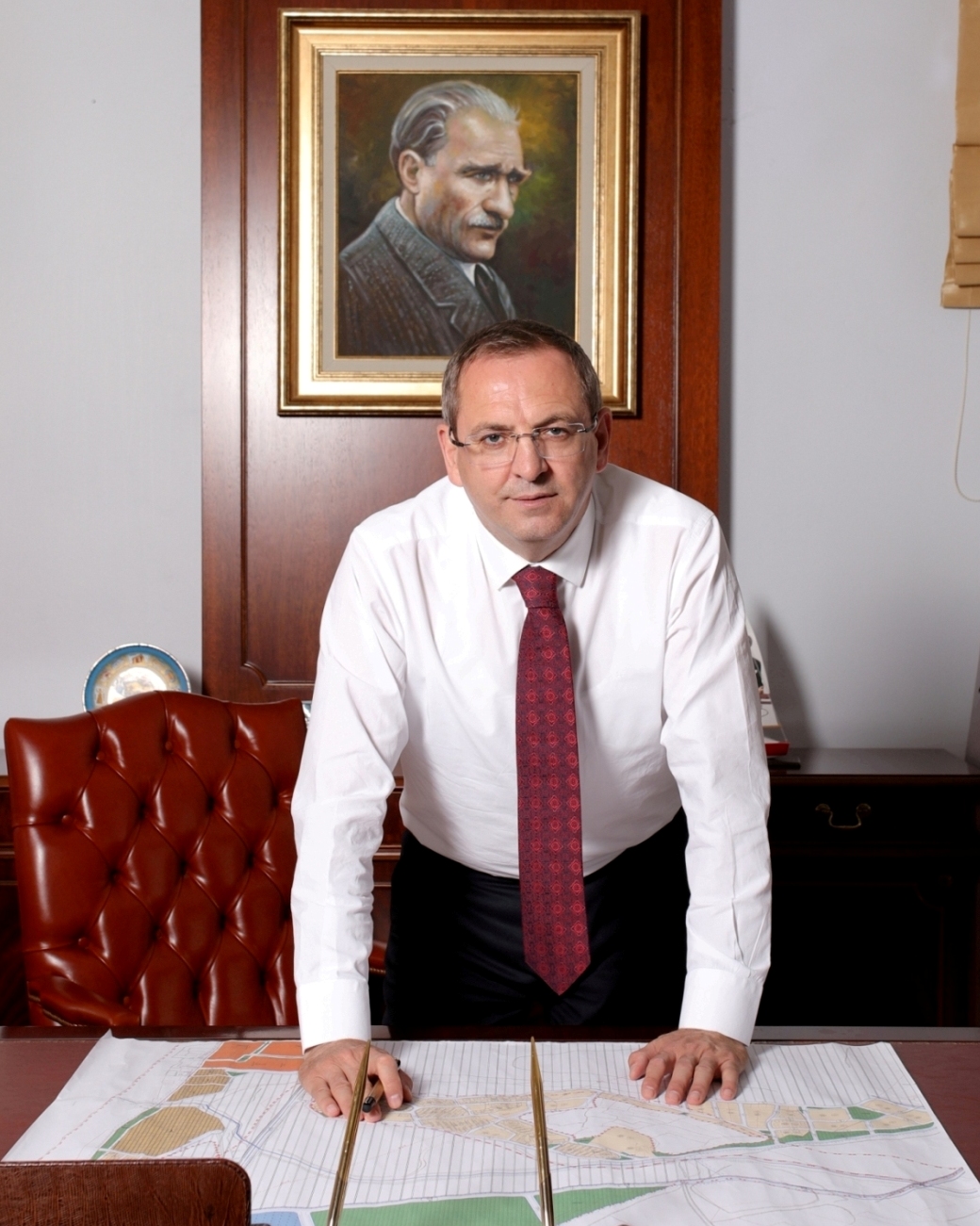 14-Mesut-Ergin-2 AYVALIK’TA KENTSEL BULUŞMA TOPLANTILARI BAŞLIYOR