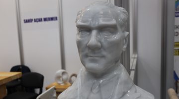 Egeli madencilerin 9 aylık ihracatı 1 milyar doları aştı